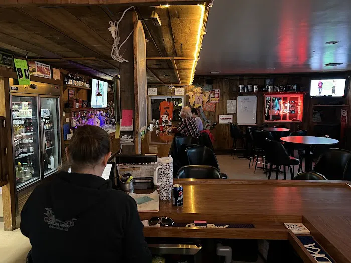 Anthony’s Bar & Grill / Coloma Campground 6