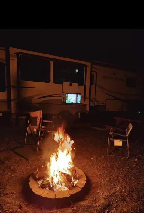 Anthony’s Bar & Grill / Coloma Campground 8