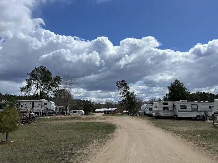Anthony’s Bar & Grill / Coloma Campground 9