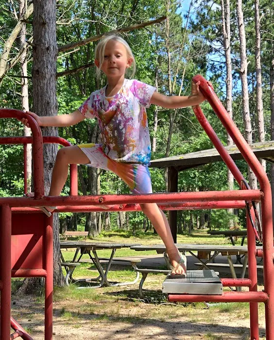 Tomorrow Wood Campground 2