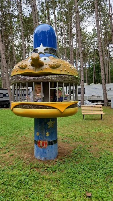 Tomorrow Wood Campground 4