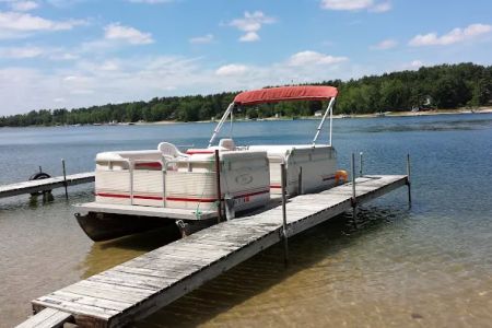 Tomorrow Wood Campground