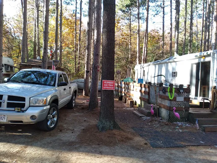 Tomorrow Wood Campground 9