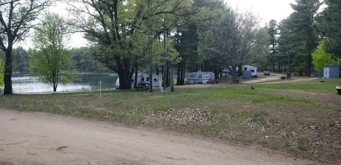 Hancock Campground 1