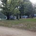 Hancock Campground
