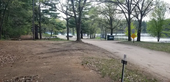 Hancock Campground 2