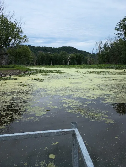 US Army Corps of Engineers Blackhawk Park 9