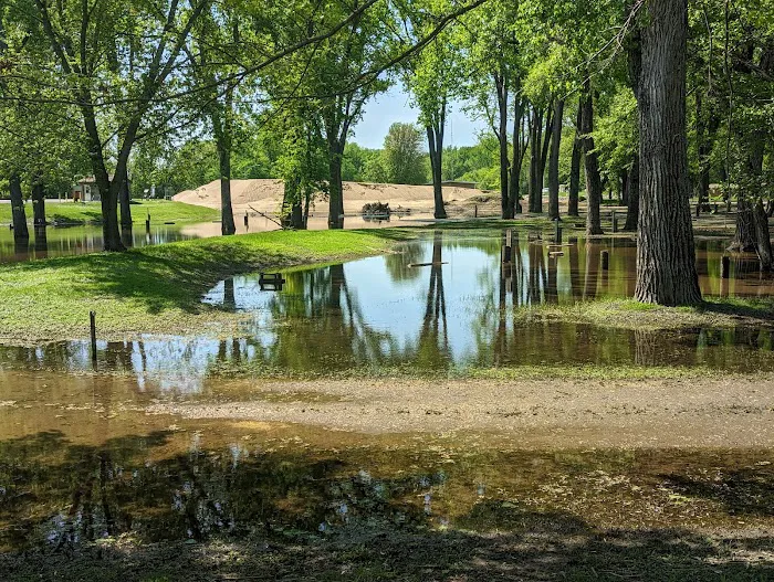 US Army Corps of Engineers Blackhawk Park 7