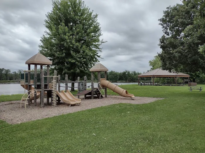 US Army Corps of Engineers Blackhawk Park 5