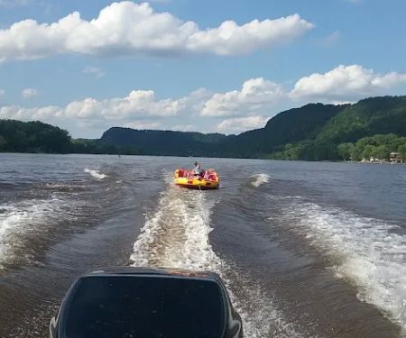 US Army Corps of Engineers Blackhawk Park