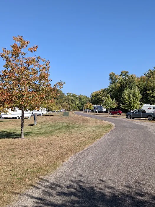 Blackhawk Campground 1