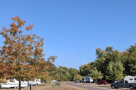 Blackhawk Campground