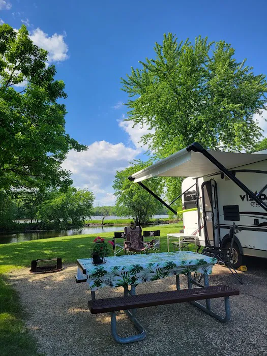 Blackhawk Campground 5