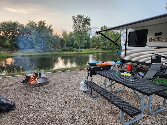 Blackhawk Campground 7