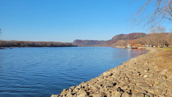 Blackhawk Campground 6