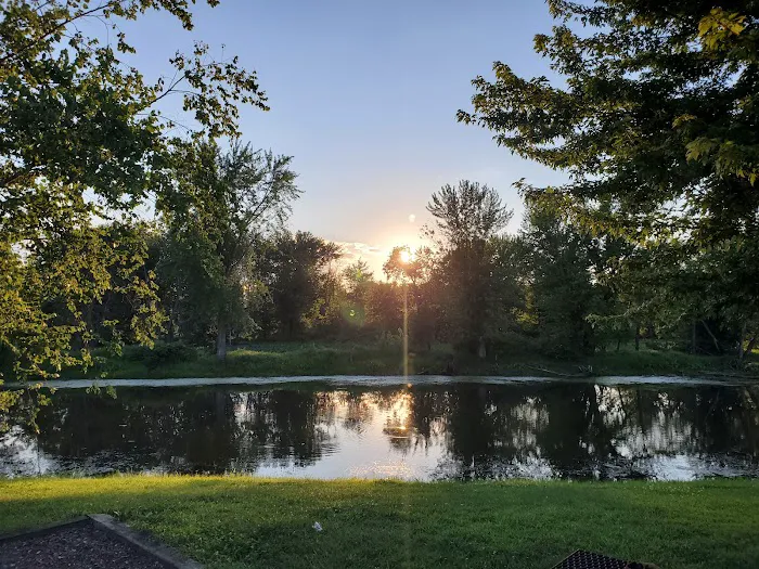 Blackhawk Campground 10