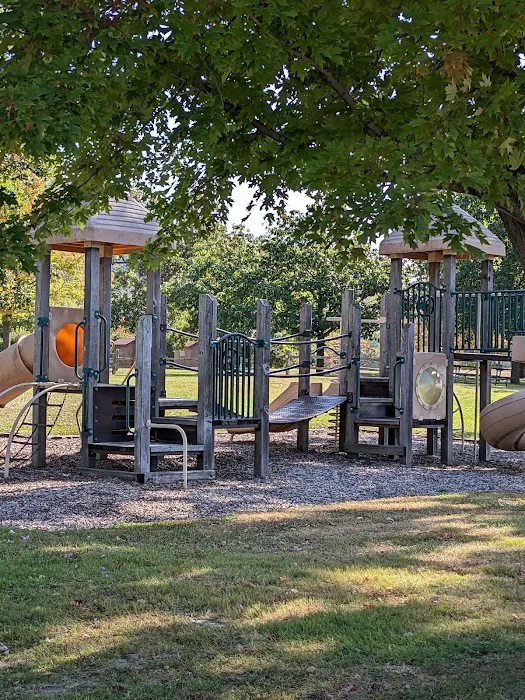 Blackhawk Campground 3