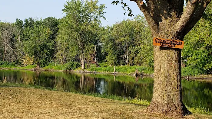 Blackhawk Campground 9