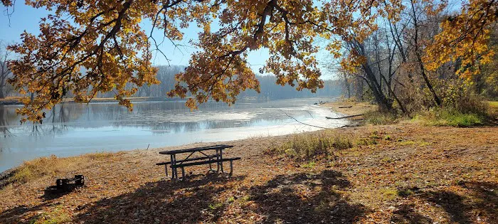 Blackhawk Campground 8