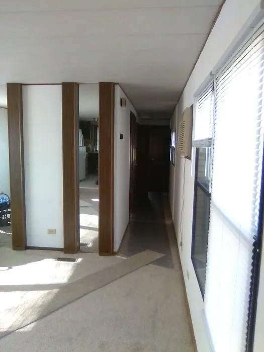 Paradise Valley Mobile Home Park 4