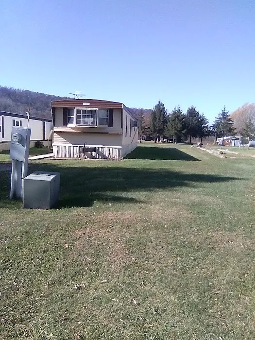 Paradise Valley Mobile Home Park 8