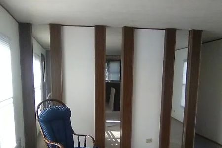 Paradise Valley Mobile Home Park
