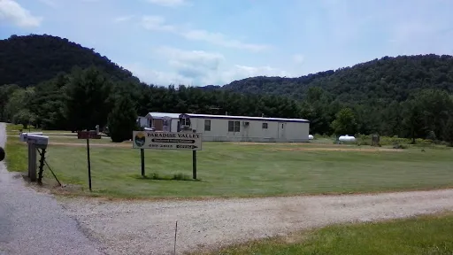 Paradise Valley Mobile Home Park 3