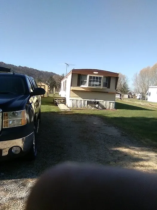 Paradise Valley Mobile Home Park 7