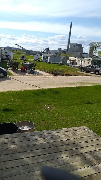 Edgewood Mobile Home Court 1