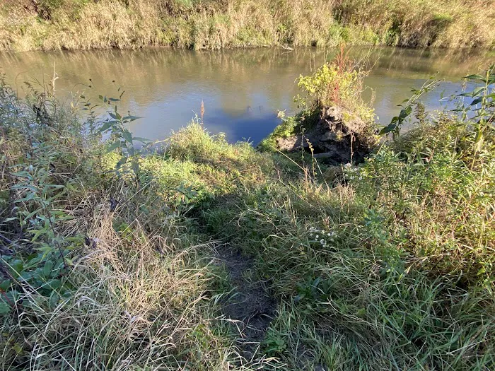 KVR Campsite E 4