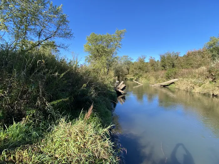 KVR Campsite E 8