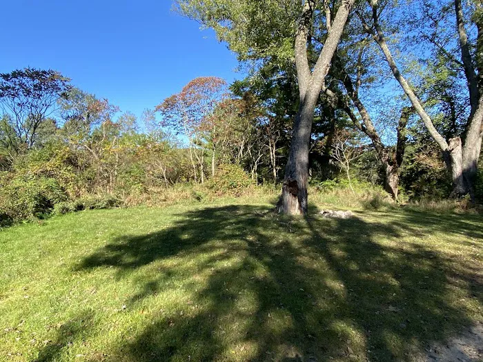 KVR Campsite E 5