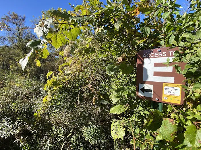 KVR Campsite E 10