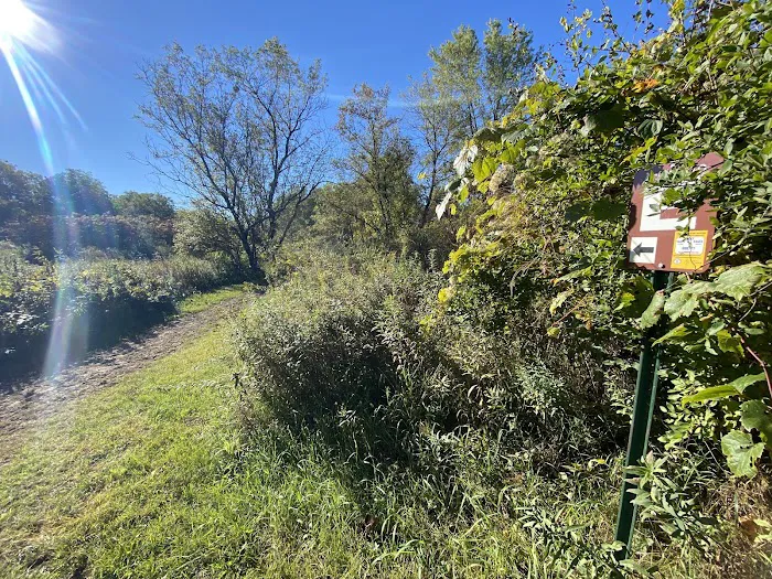 KVR Campsite E 7