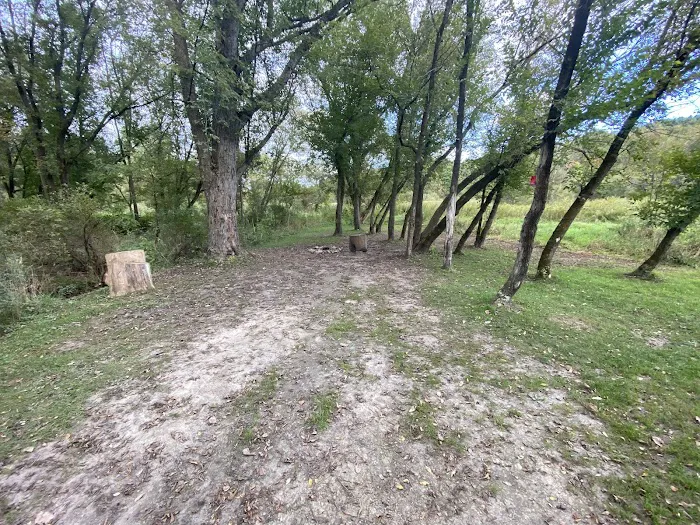 KVR Campsite PP 8