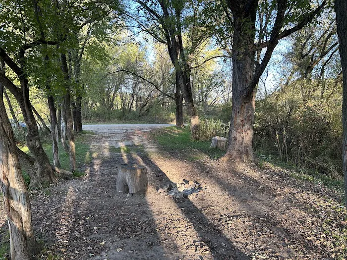 KVR Campsite PP 1