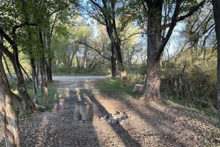 KVR Campsite PP