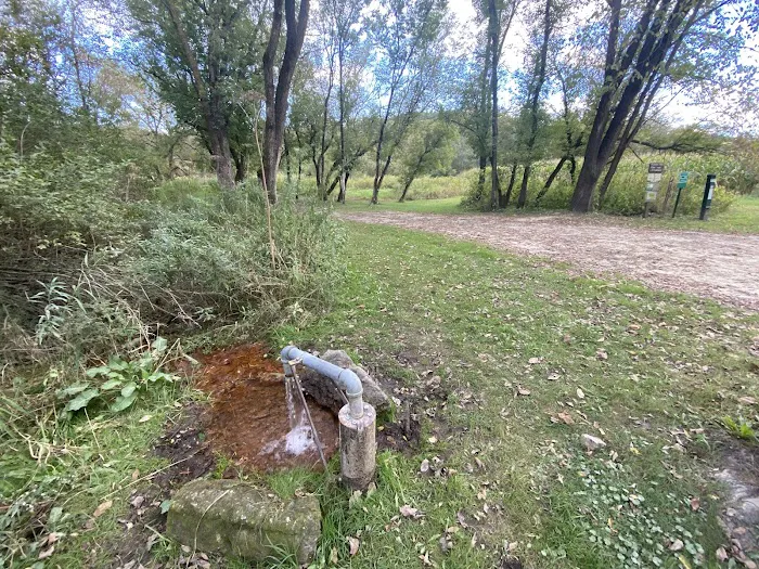 KVR Campsite PP 9