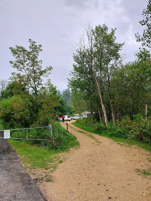 KVR Campsite I 6
