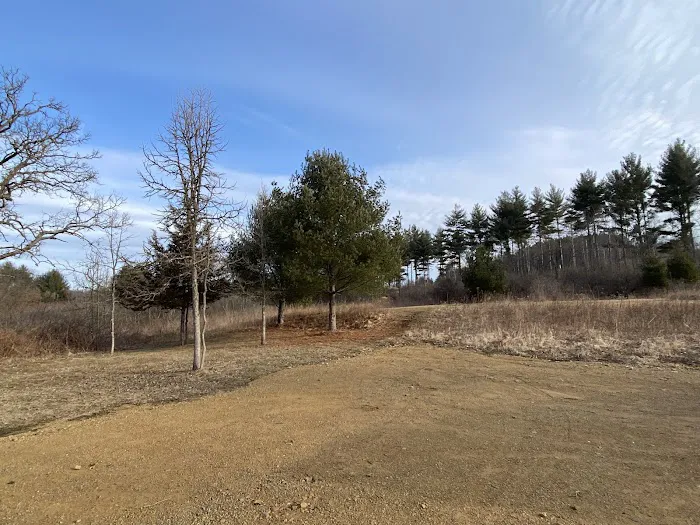 KVR Campsite I 1