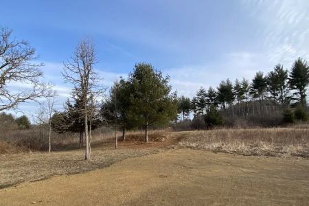 KVR Campsite I