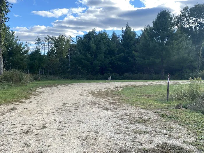 KVR Campsite H 7
