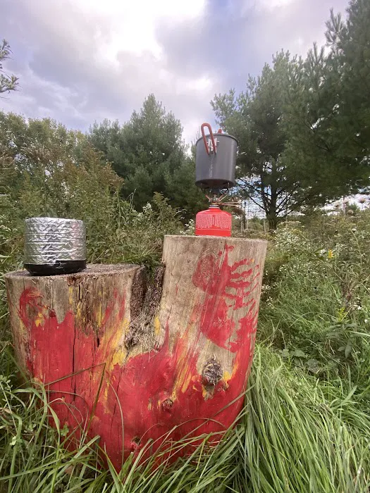 KVR Campsite H 6