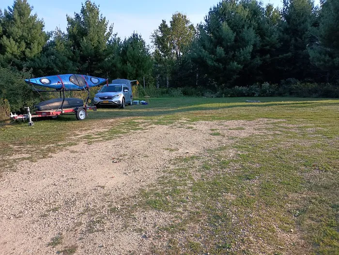 KVR Campsite H 3
