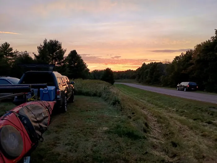 KVR Campsite H 1