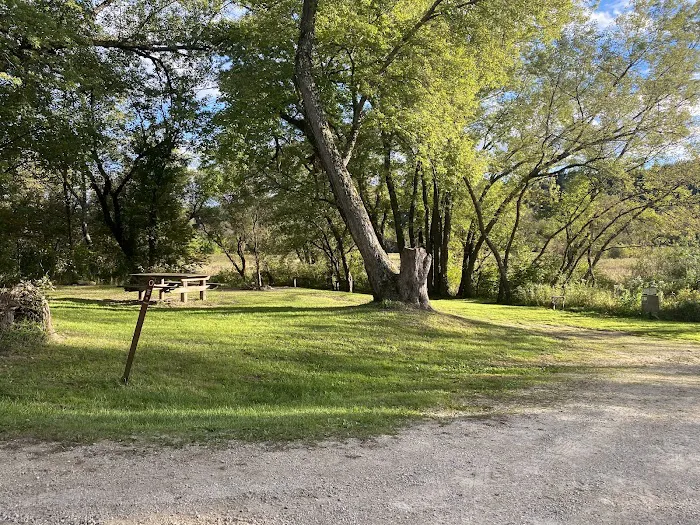 KVR Campsite O 9