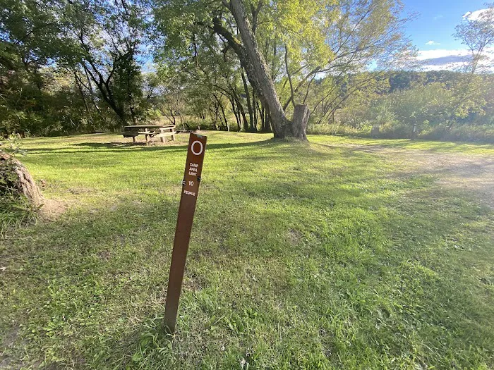 KVR Campsite O 8