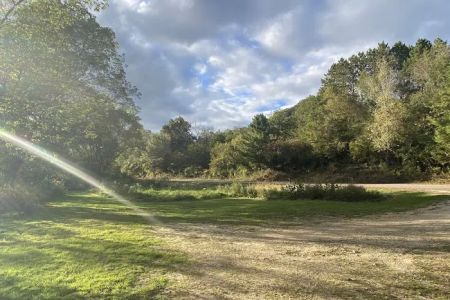KVR Campsite O