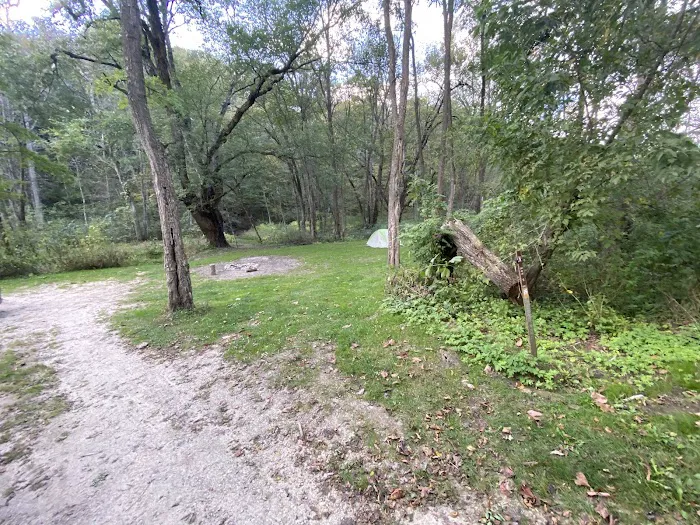 KVR Campsite N 2