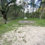 KVR Campsite N